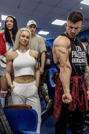 Фотограф Вадим Свирин - Регистрация